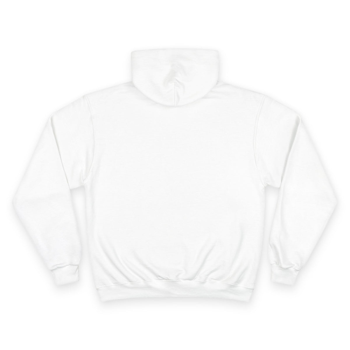 Diasporic Love Collection  Champion Branded Hoodie