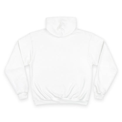 Diasporic Love Collection  Champion Branded Hoodie