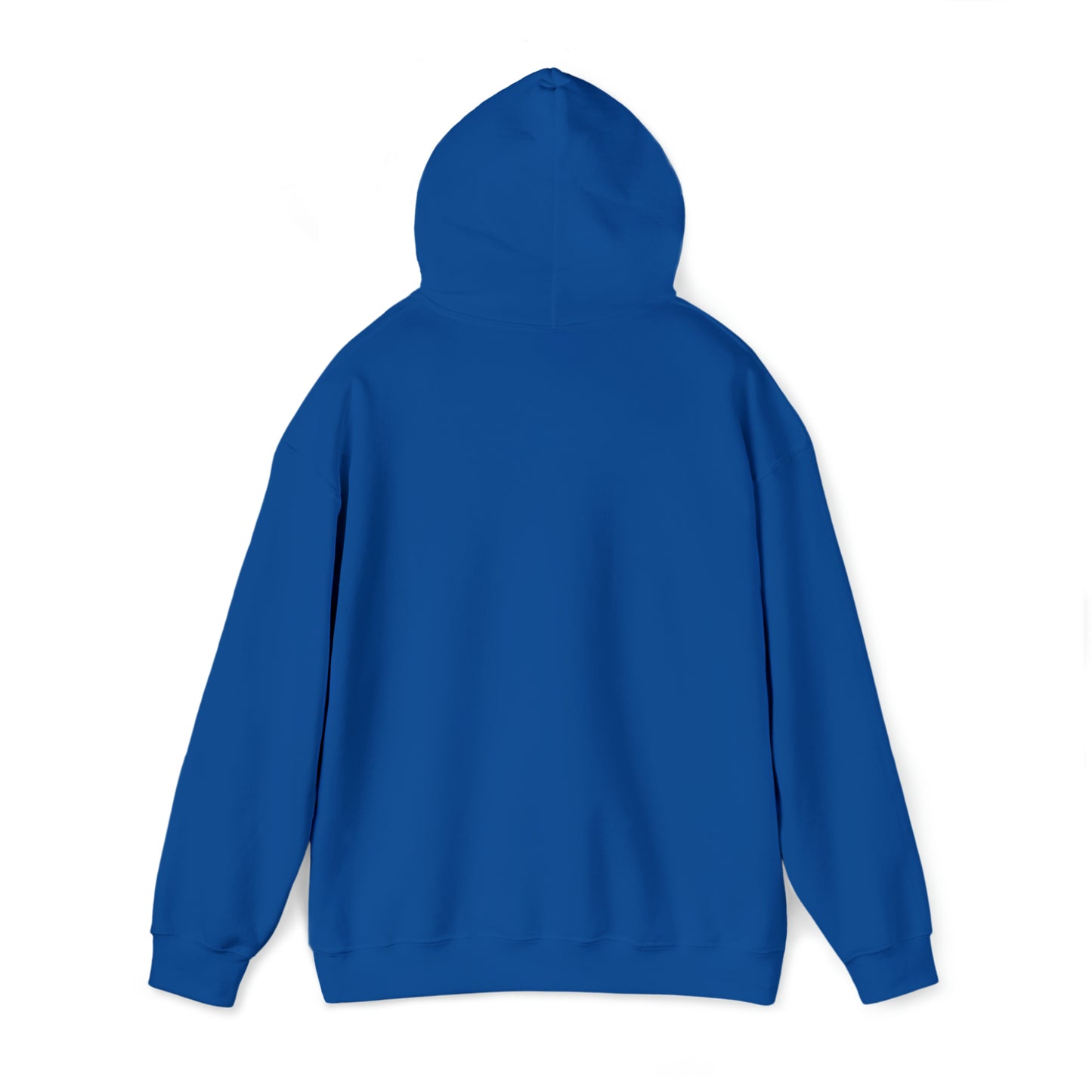 'Lzr4cused' Outerverse Hooded Sweatshirt