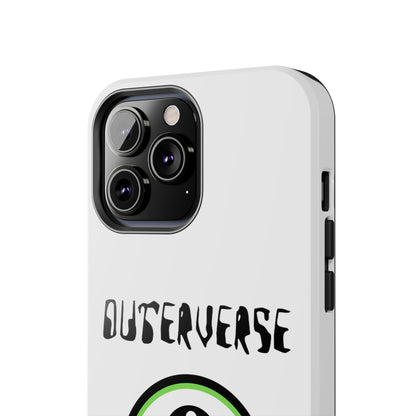 Outerverse iPhone Cases