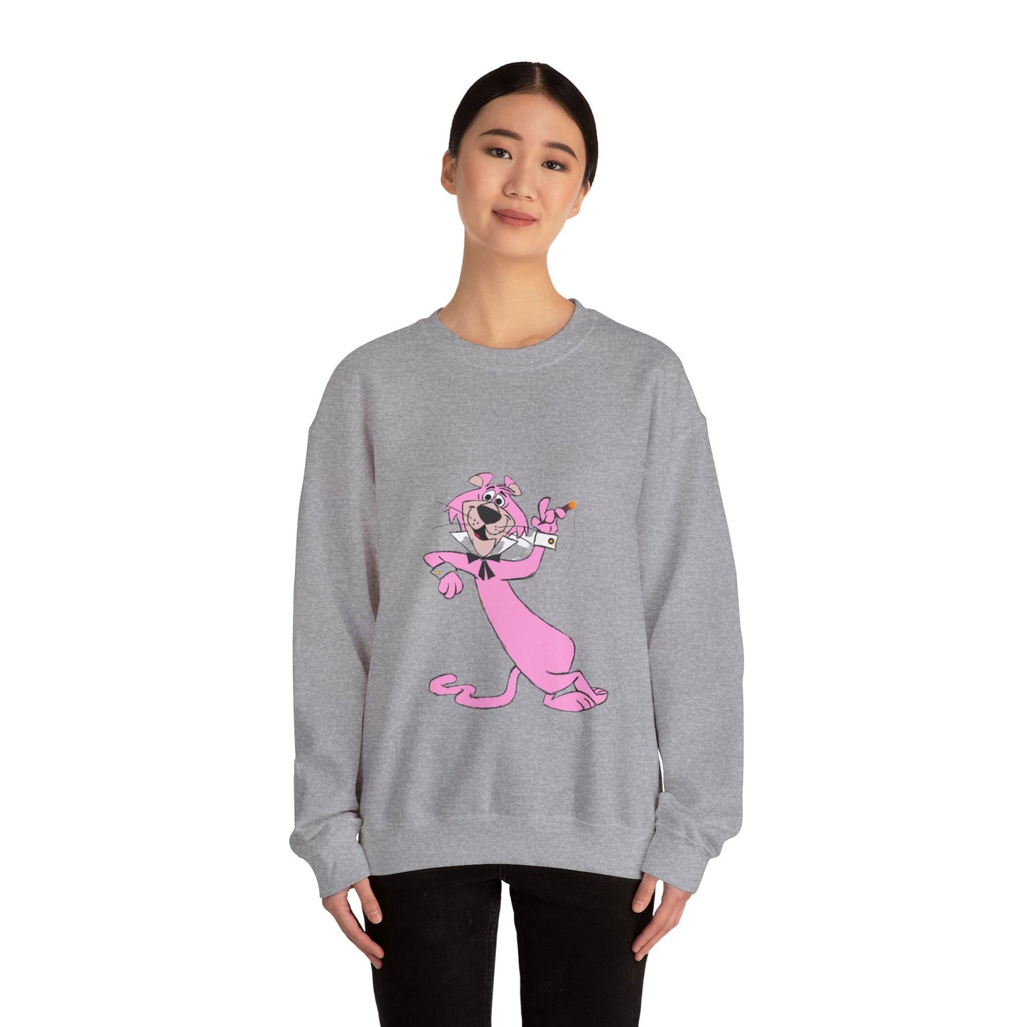 $nagglepu$$ Sweatshirt