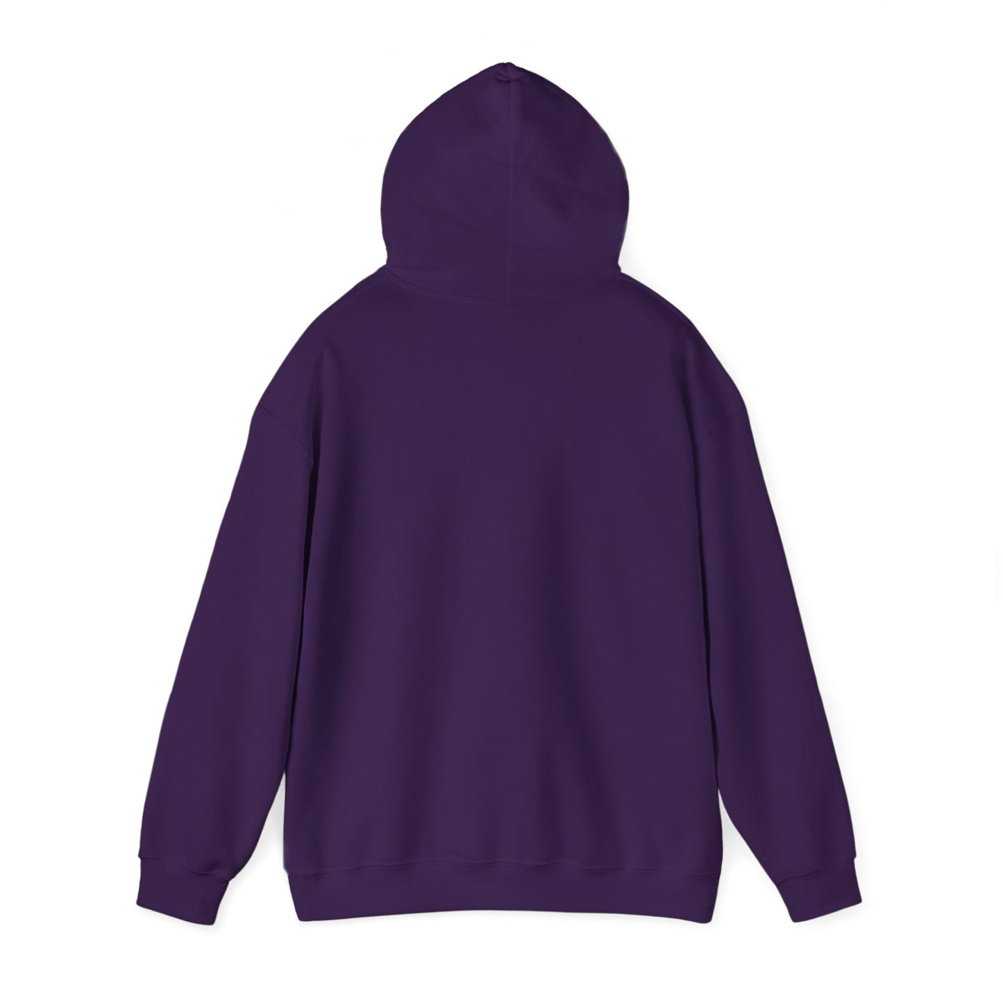 'Dirtyyy Diana' Hooded Sweatshirt