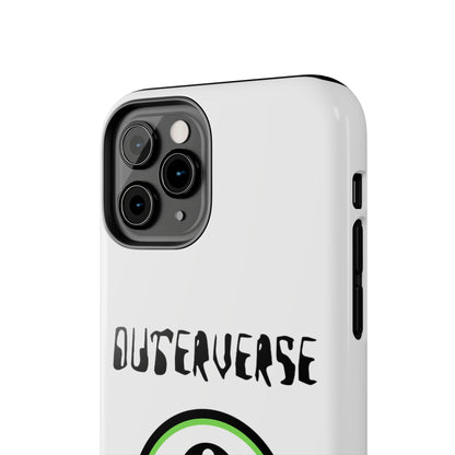 Outerverse iPhone Cases