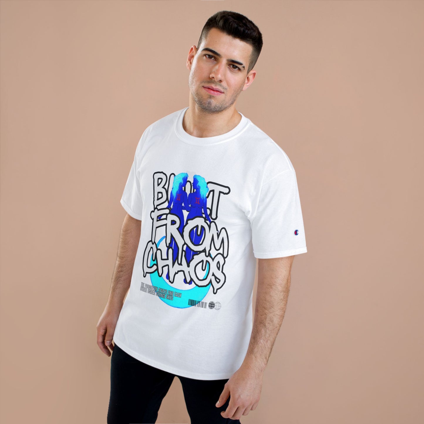 Champion T-Shirt