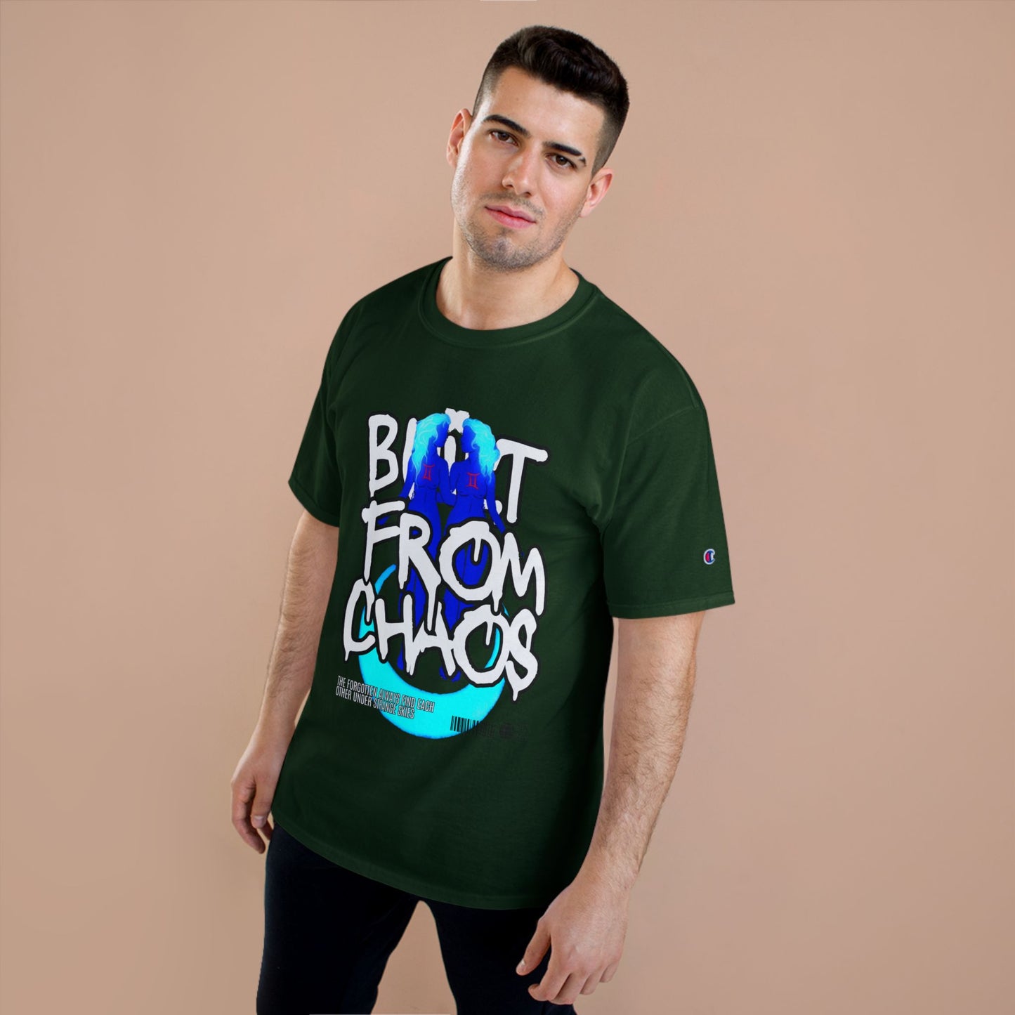 Champion T-Shirt