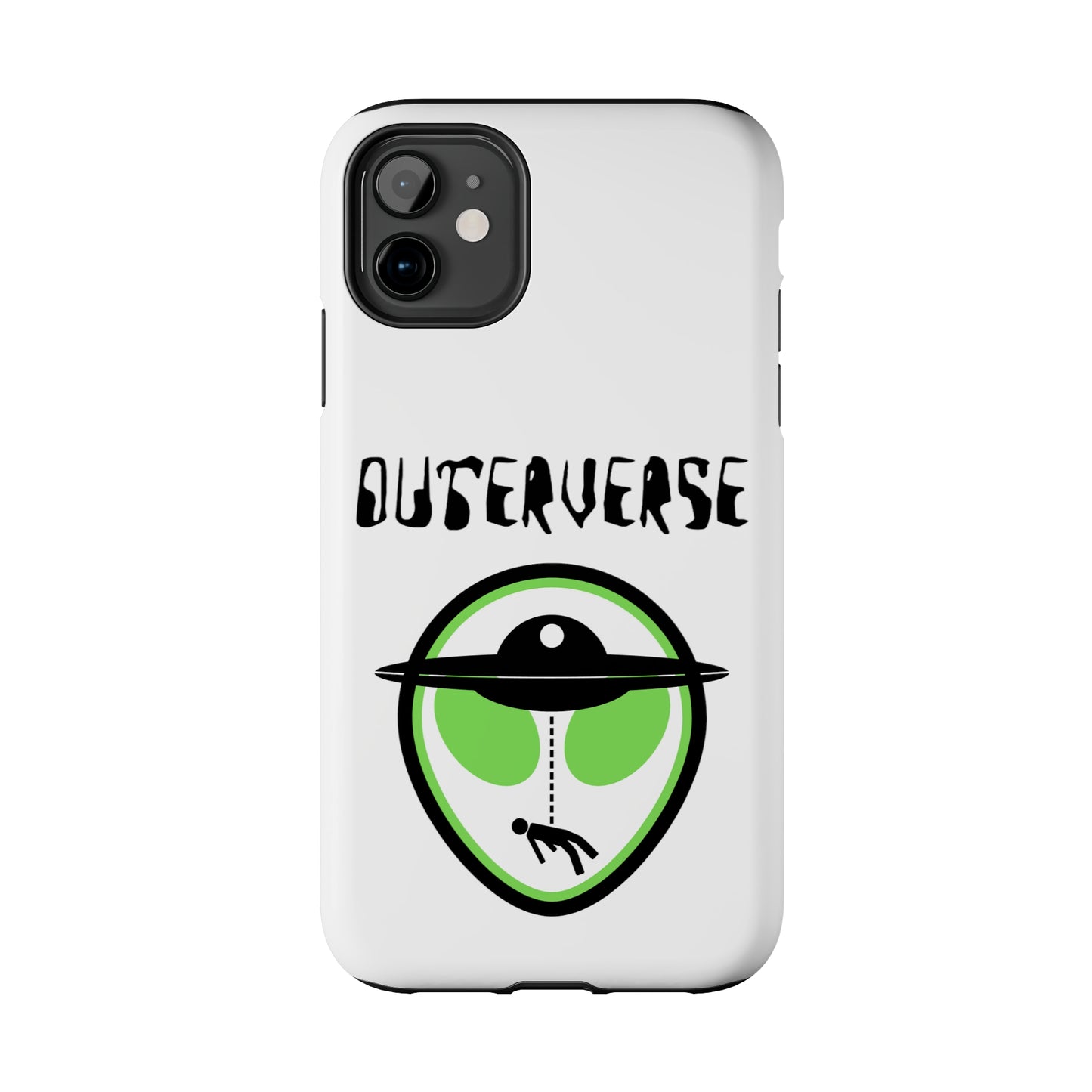 Outerverse iPhone Cases