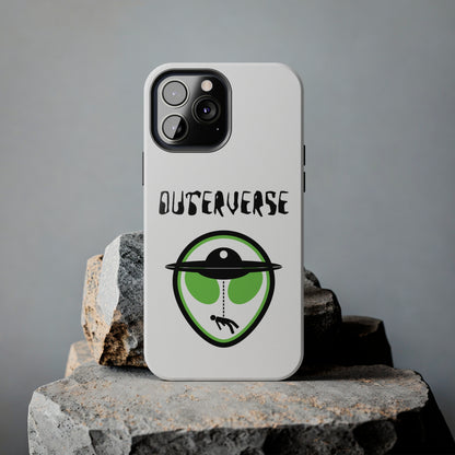 Outerverse iPhone Cases