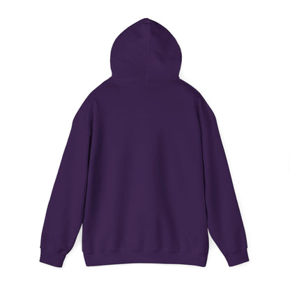 'M00dy' Hooded Sweatshirt