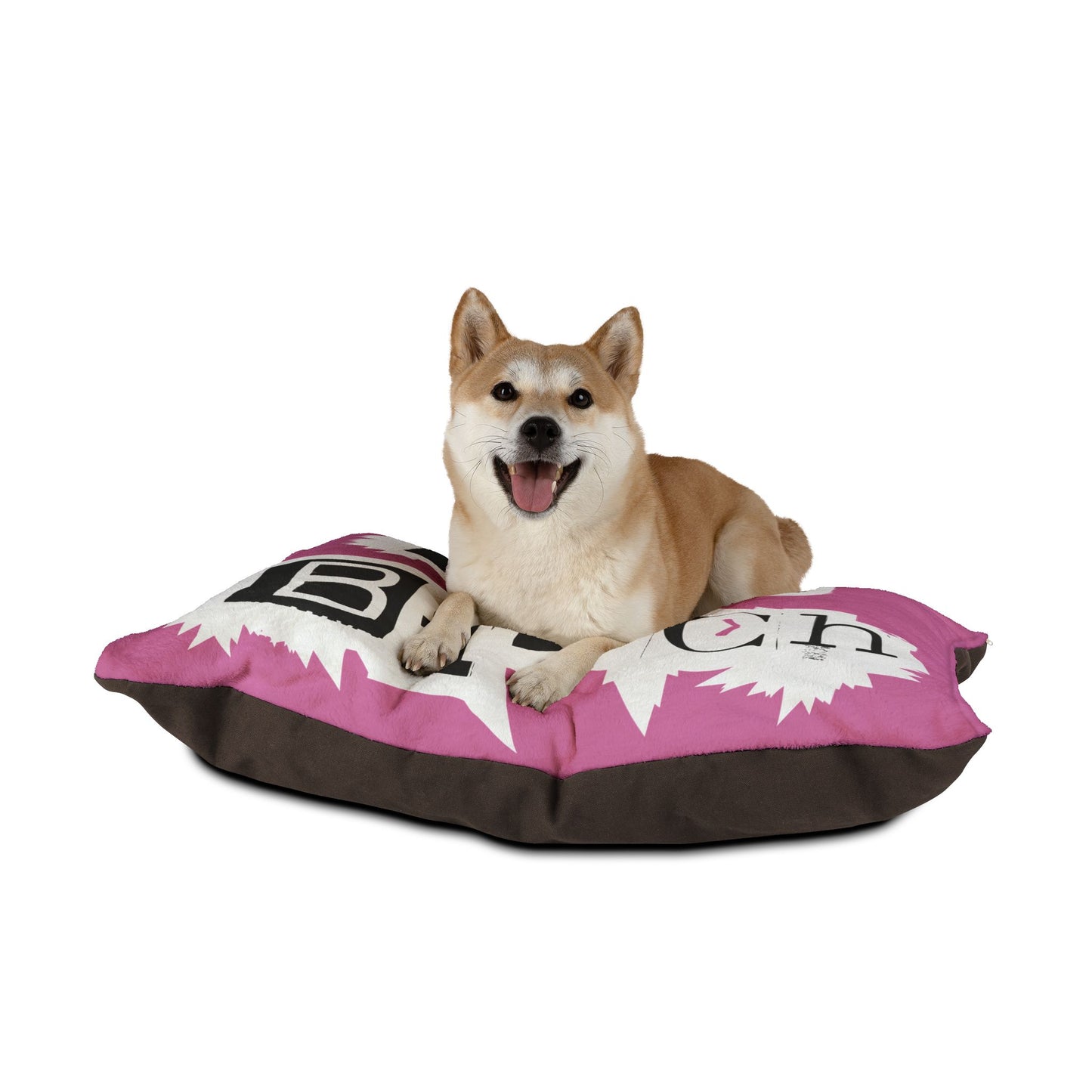 Bad Bitch Pet Bed