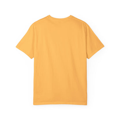 ENTER THE OUTERVERSE Garment-Dyed T-shirt