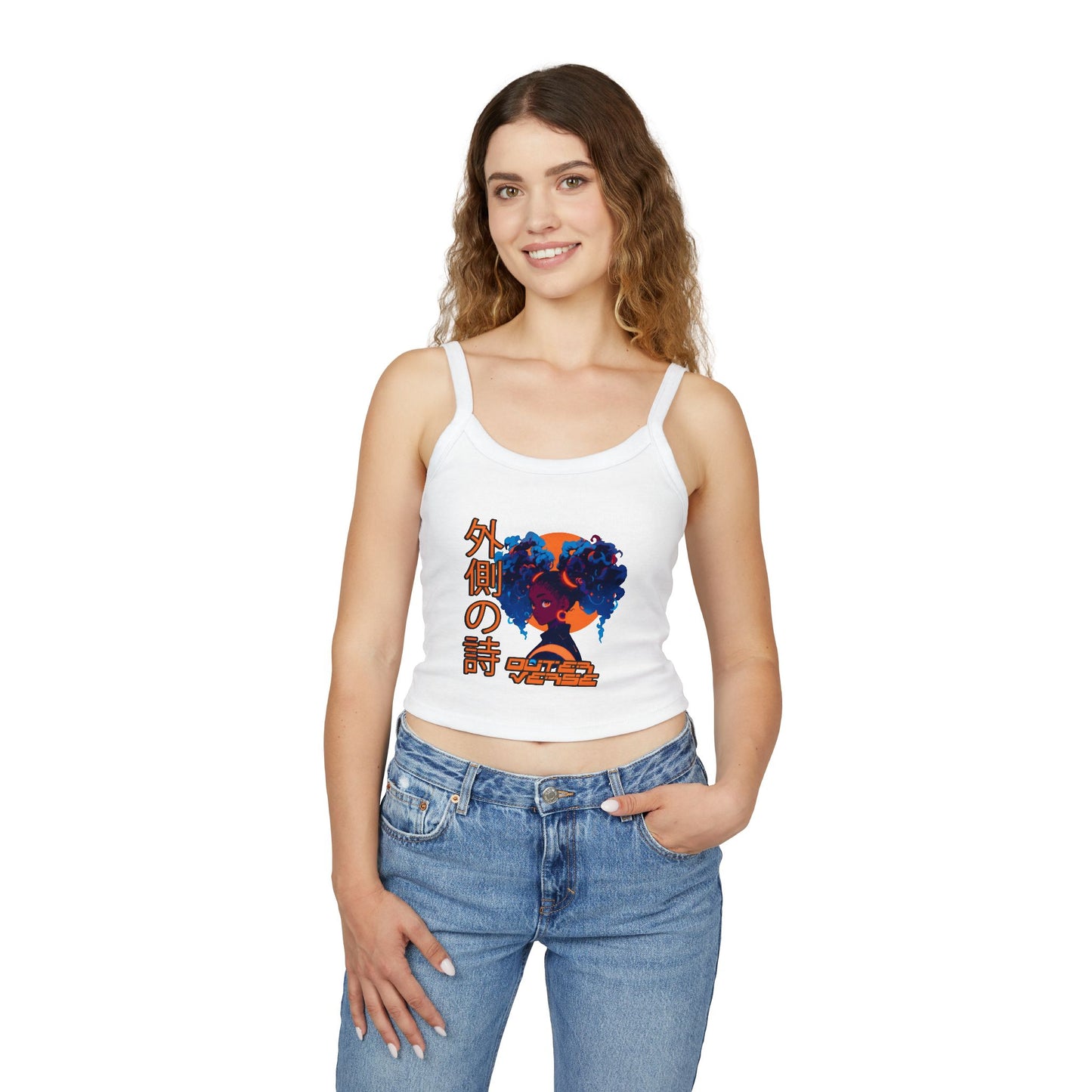 Lzr4cused Tank Top