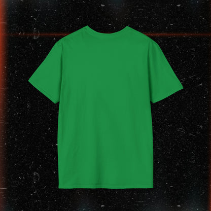 OUTERVERSE v2 Unisex Softstyle T-Shirt