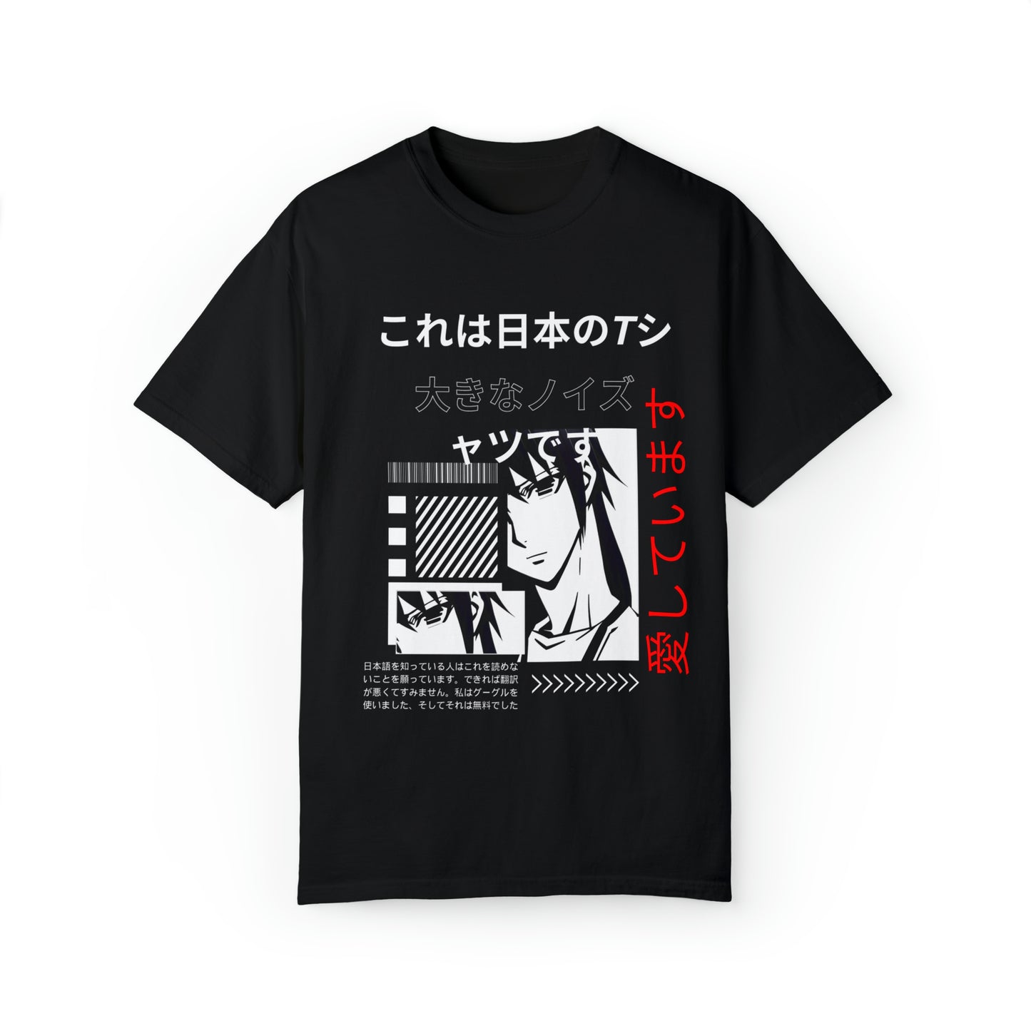 マルセル Tshirt