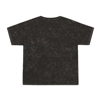 "Celestial Bound" Mineral Wash T-Shirt