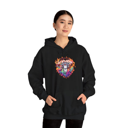 Outerverse Hooded Sweatshirt