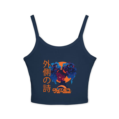Lzr4cused Tank Top