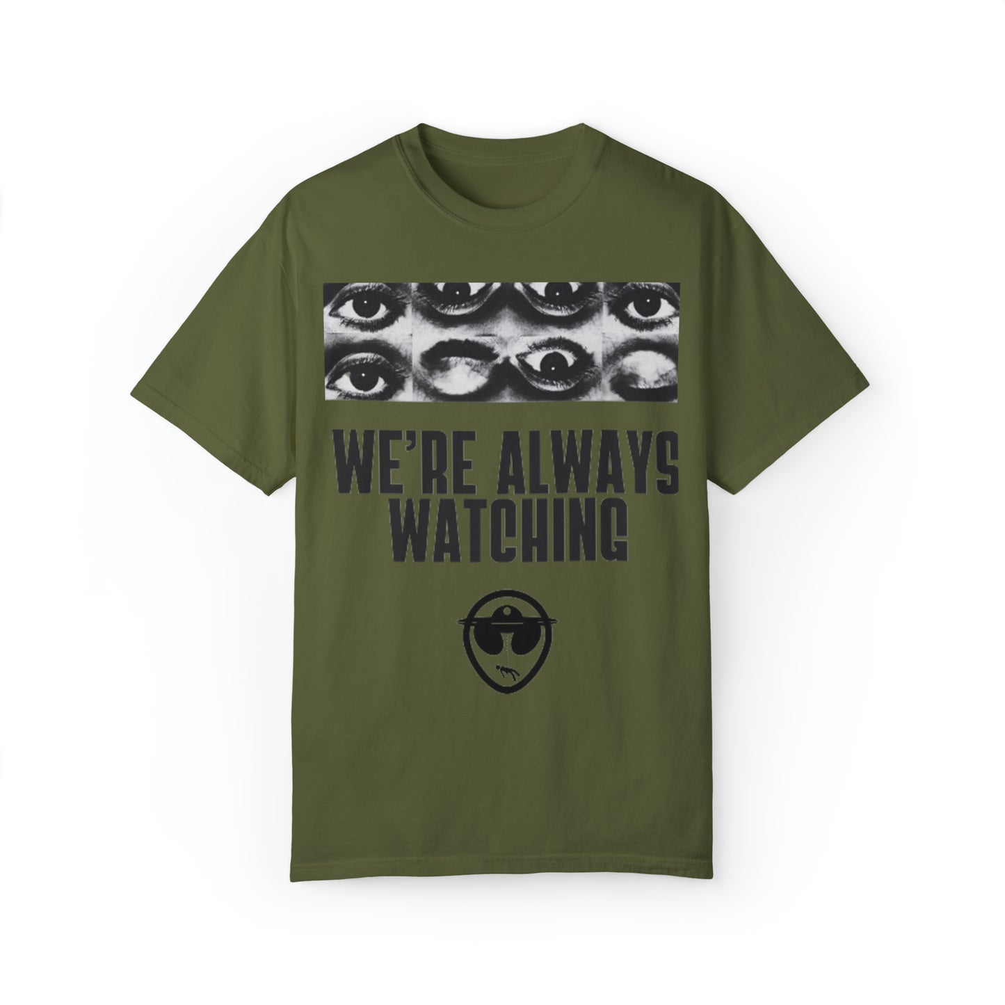 EYE4EYE t shirt