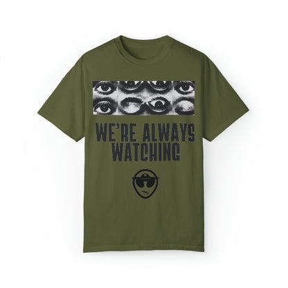 EYE4EYE t shirt