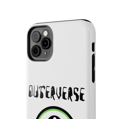 Outerverse iPhone Cases