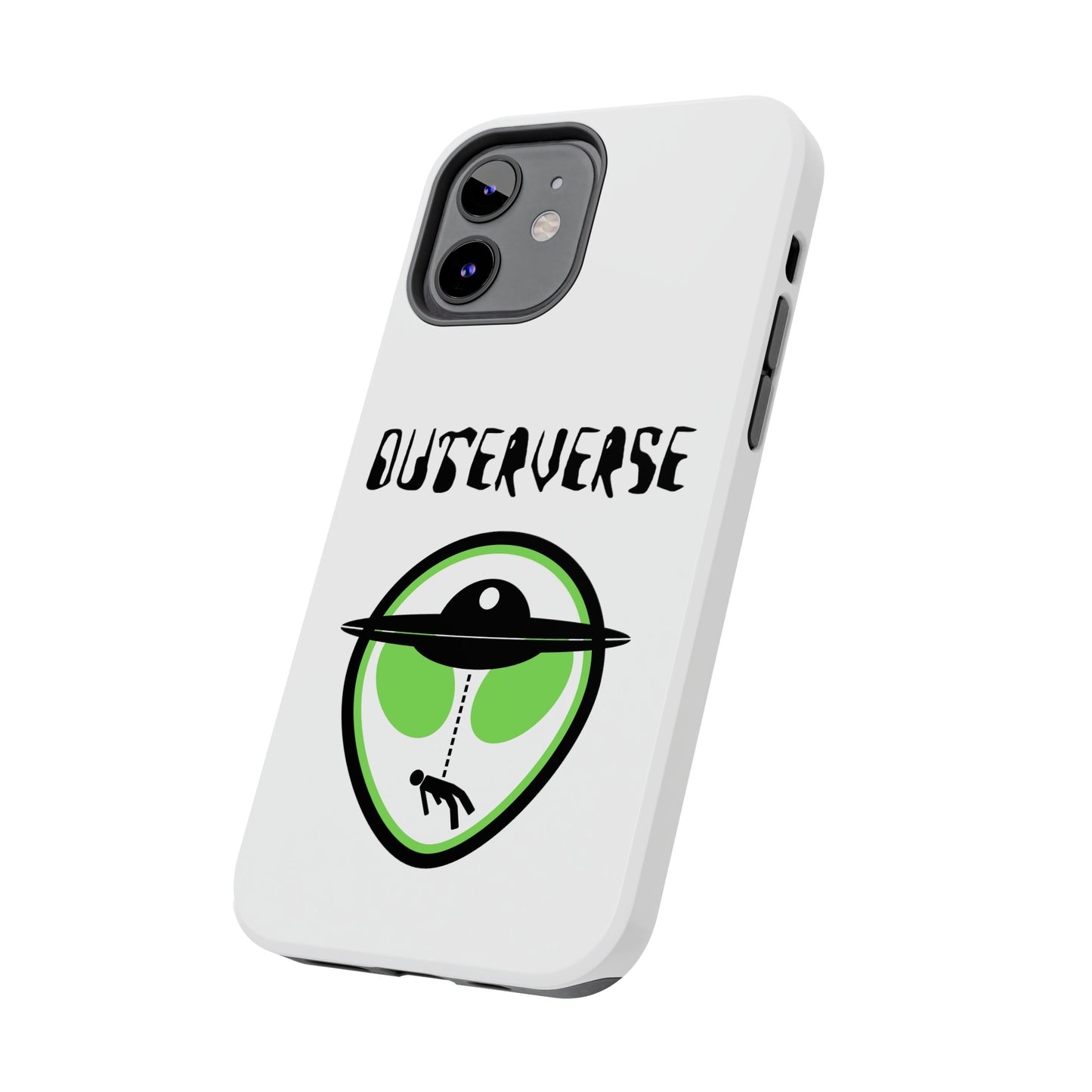 Outerverse iPhone Cases