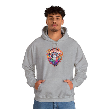 Outerverse Hooded Sweatshirt