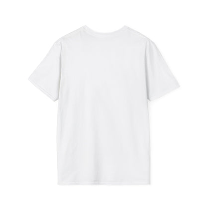 Fool in Love Retro Coyote Inspired Graphic Tee