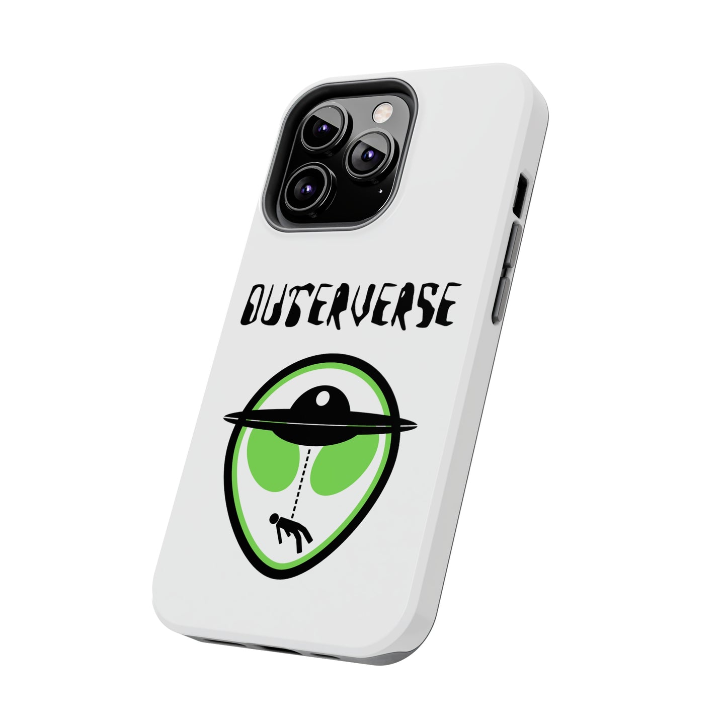 Outerverse iPhone Cases