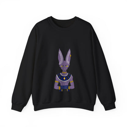 Beeru$ Crewneck Sweatshirt