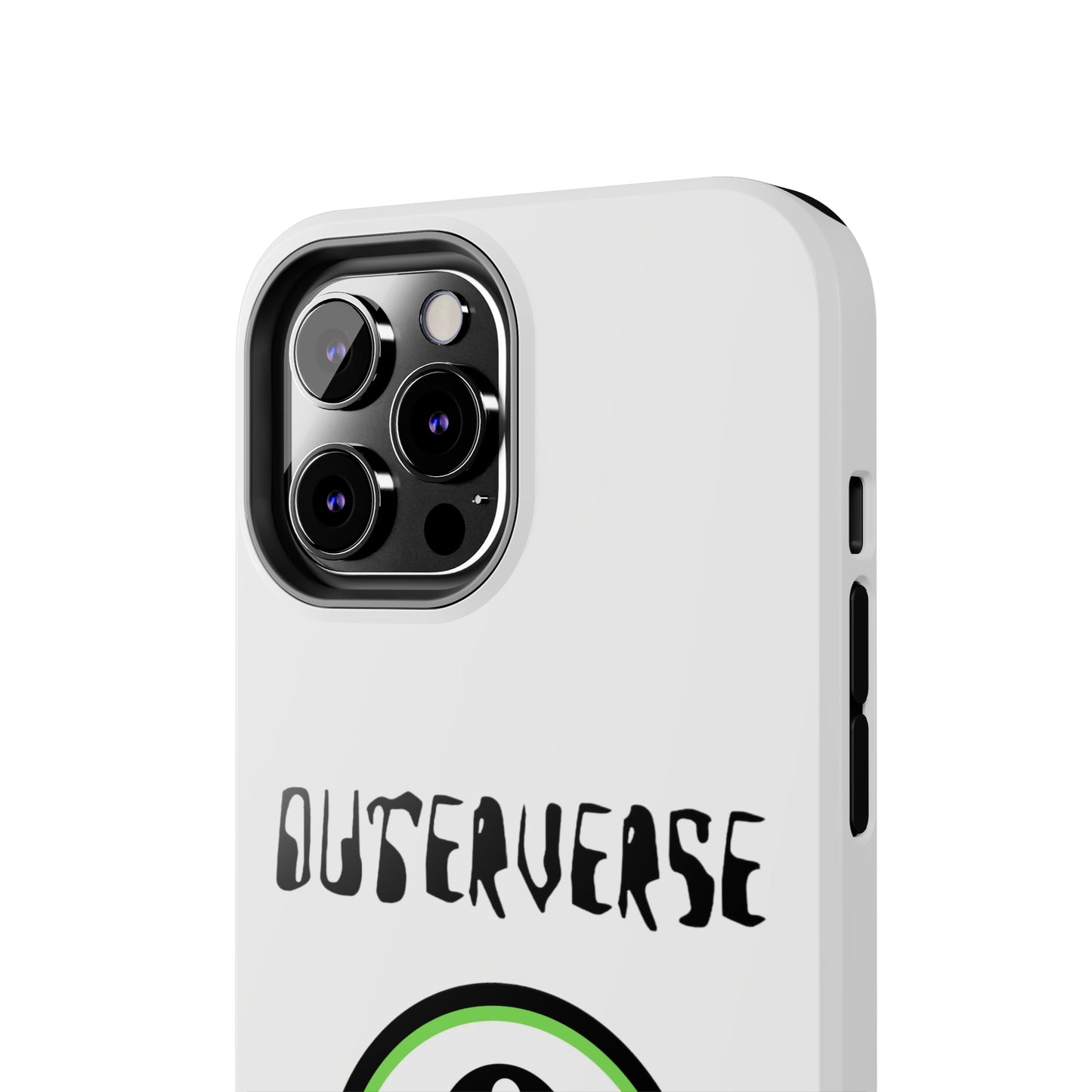 Outerverse iPhone Cases