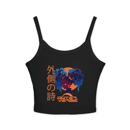 Lzr4cused Tank Top