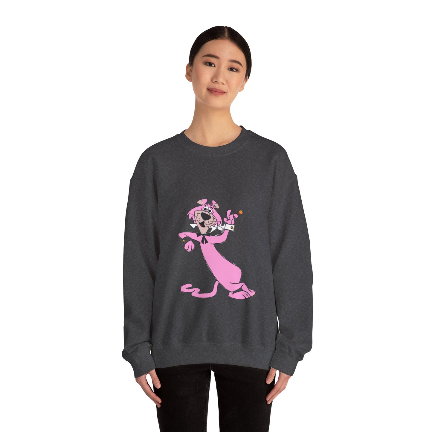 $nagglepu$$ Sweatshirt