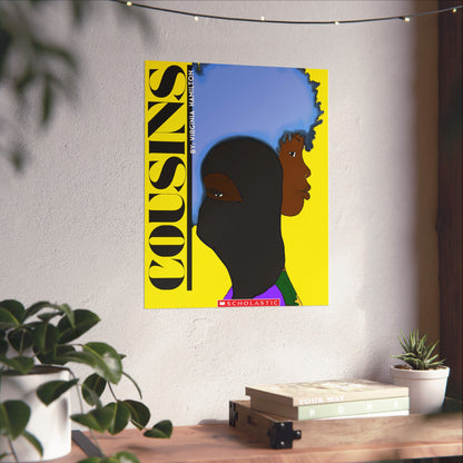 Cousins Poster