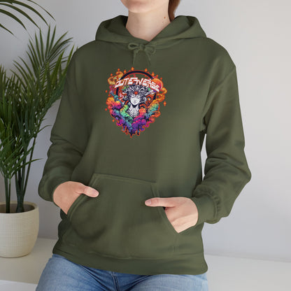 Outerverse Hooded Sweatshirt