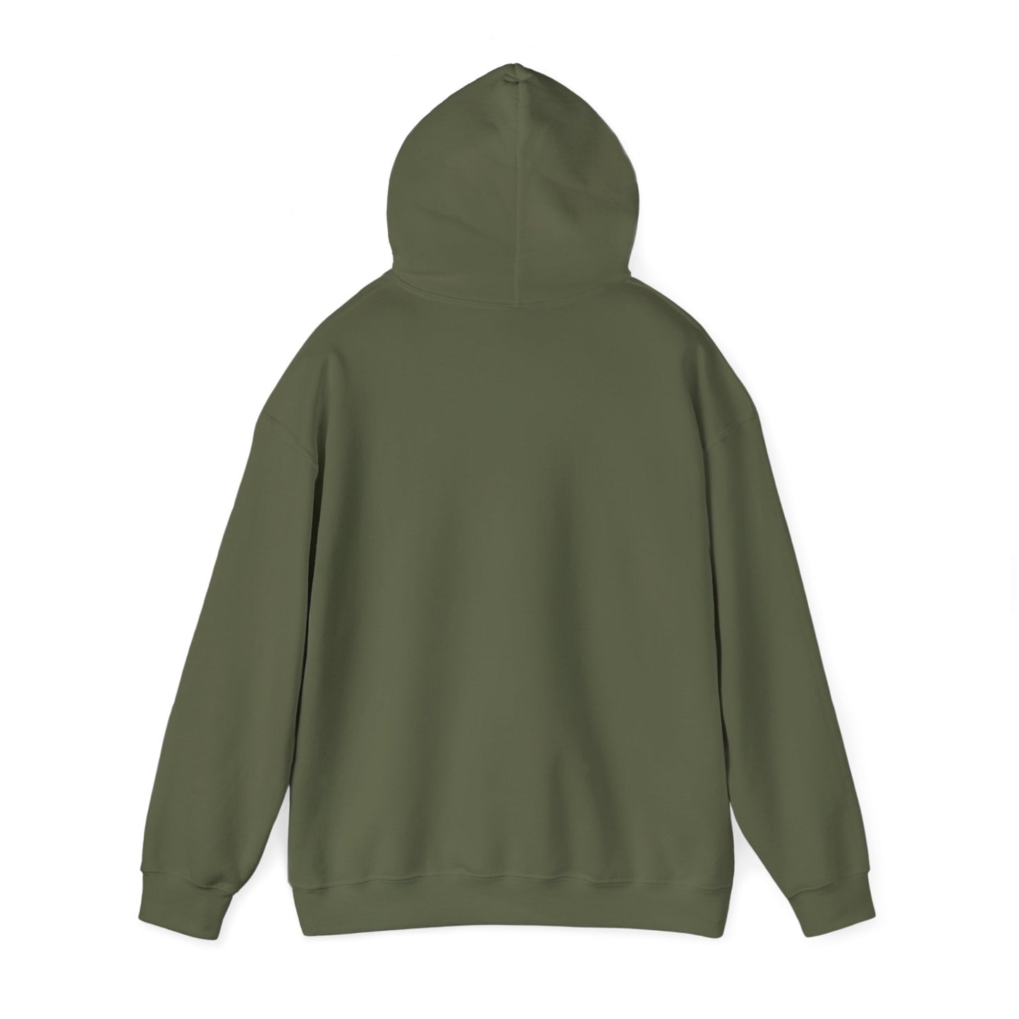 Outerverse Hooded Sweatshirt