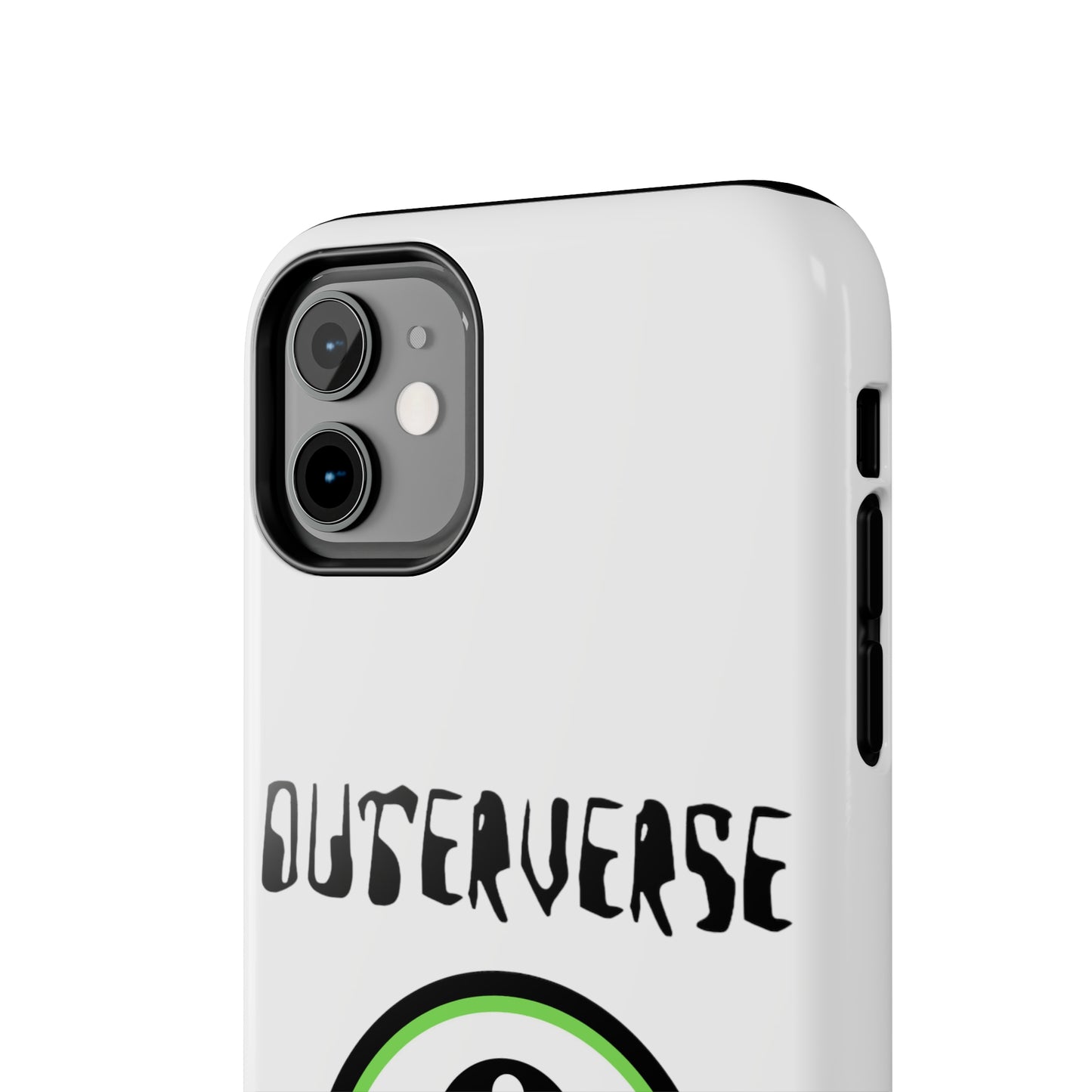 Outerverse iPhone Cases