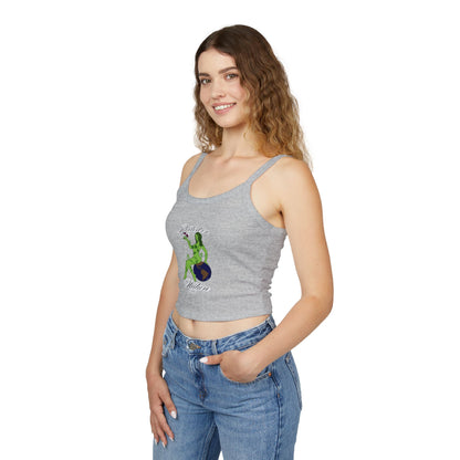 Rooted in Nature Tank Top