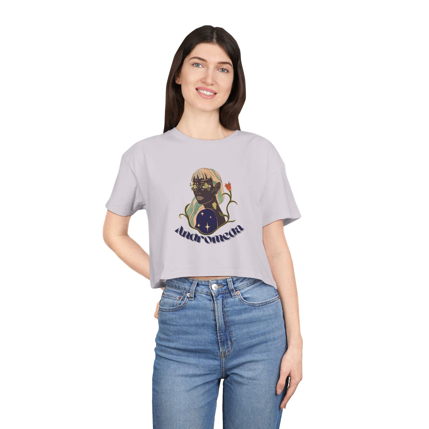 Andromeda T Shirt