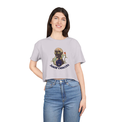 Andromeda T Shirt
