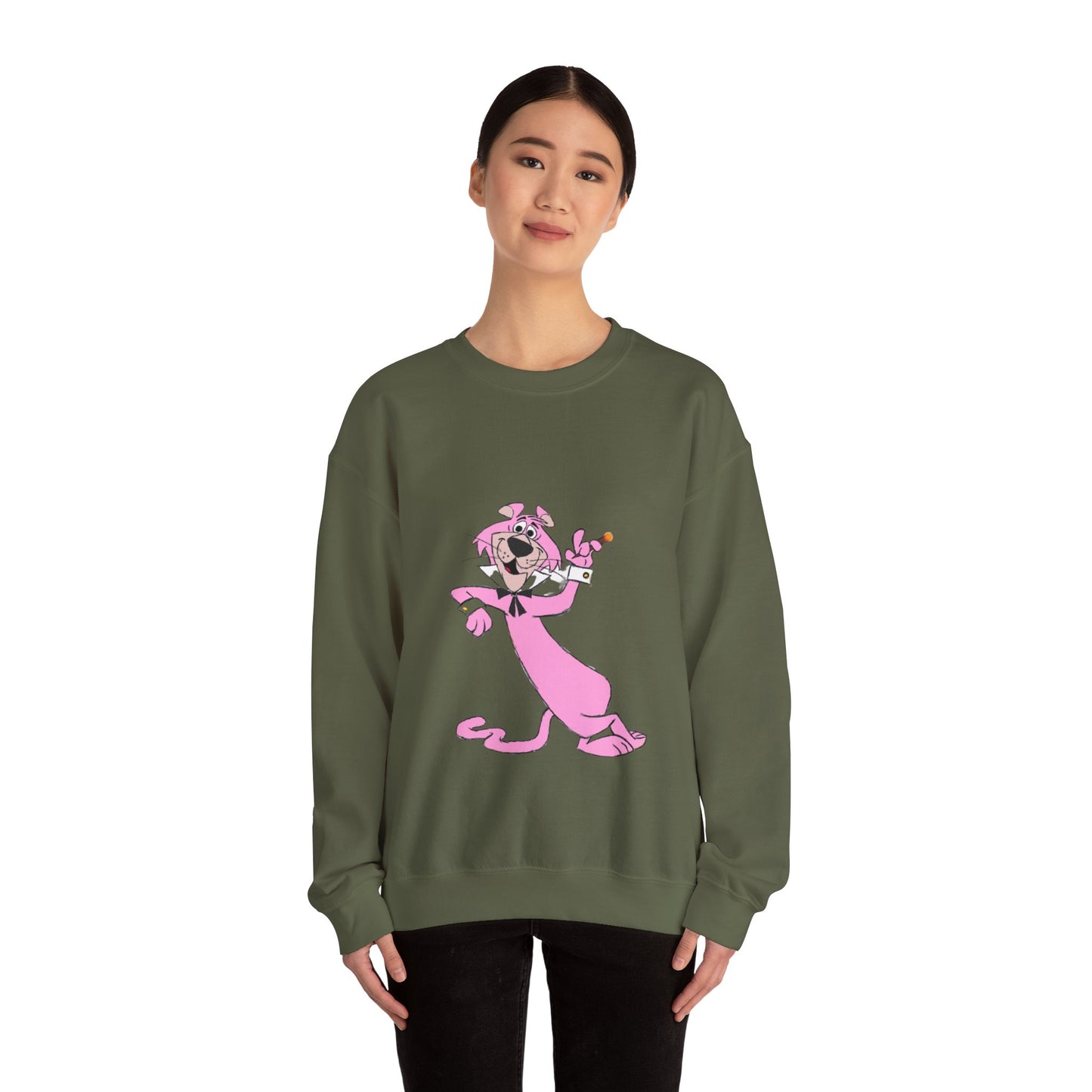 $nagglepu$$ Sweatshirt