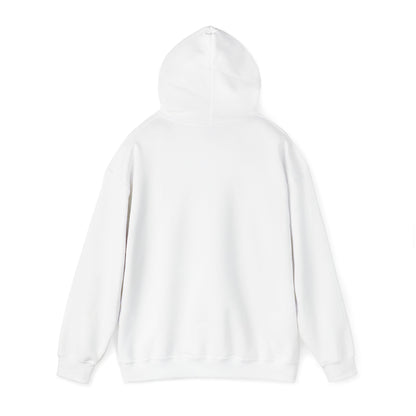 'M00dy' Hooded Sweatshirt