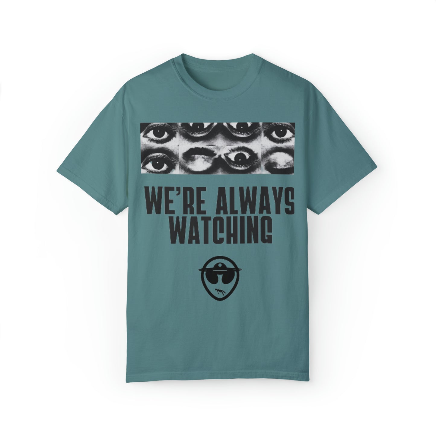 EYE4EYE t shirt