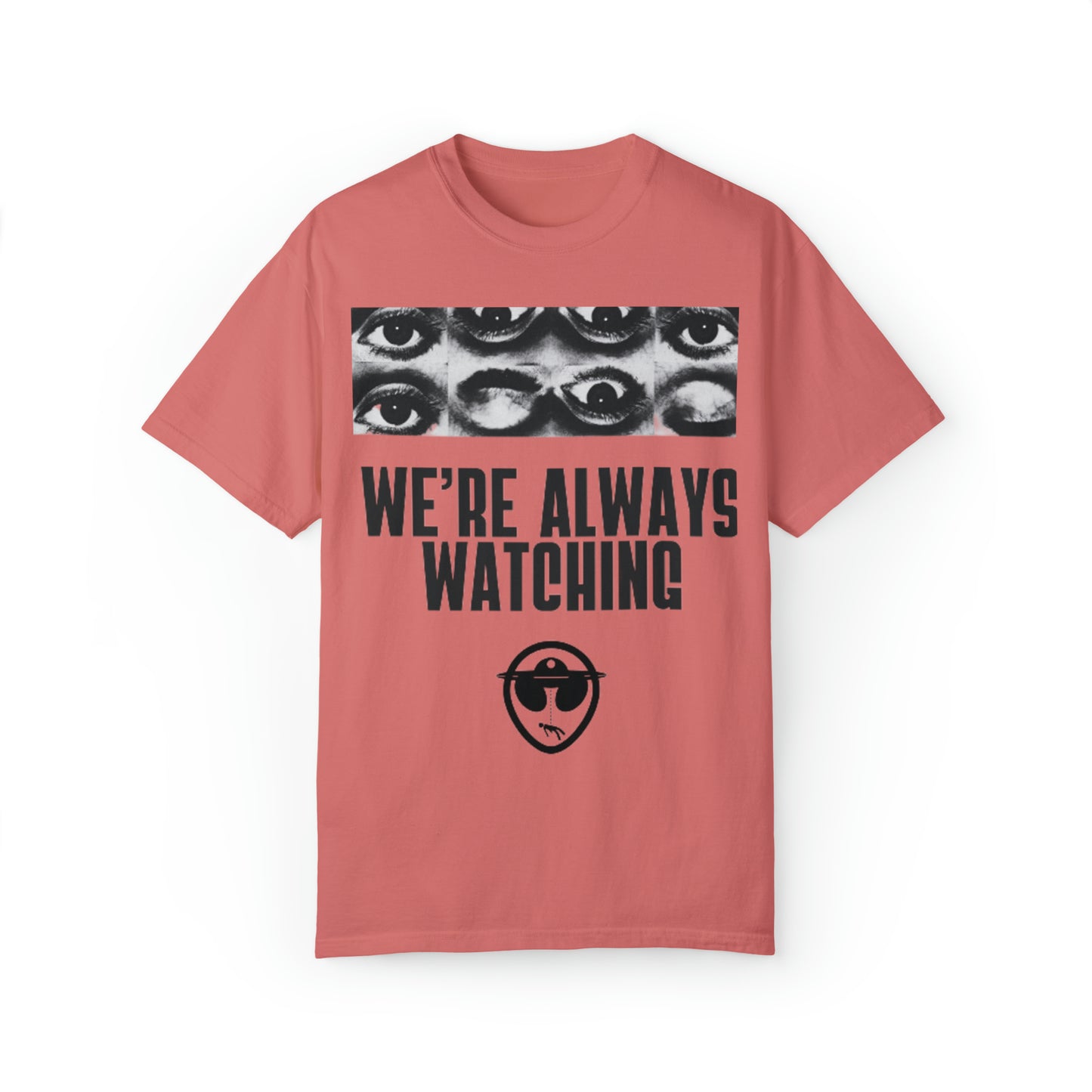 EYE4EYE t shirt