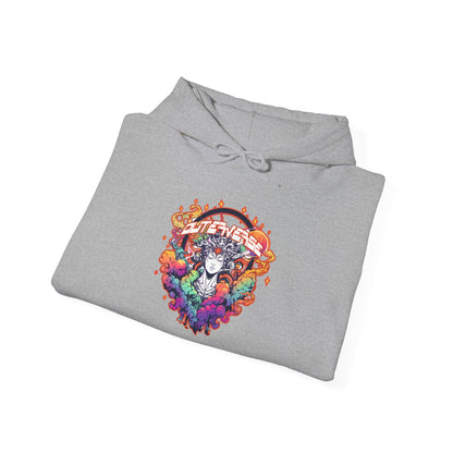 Outerverse Hooded Sweatshirt