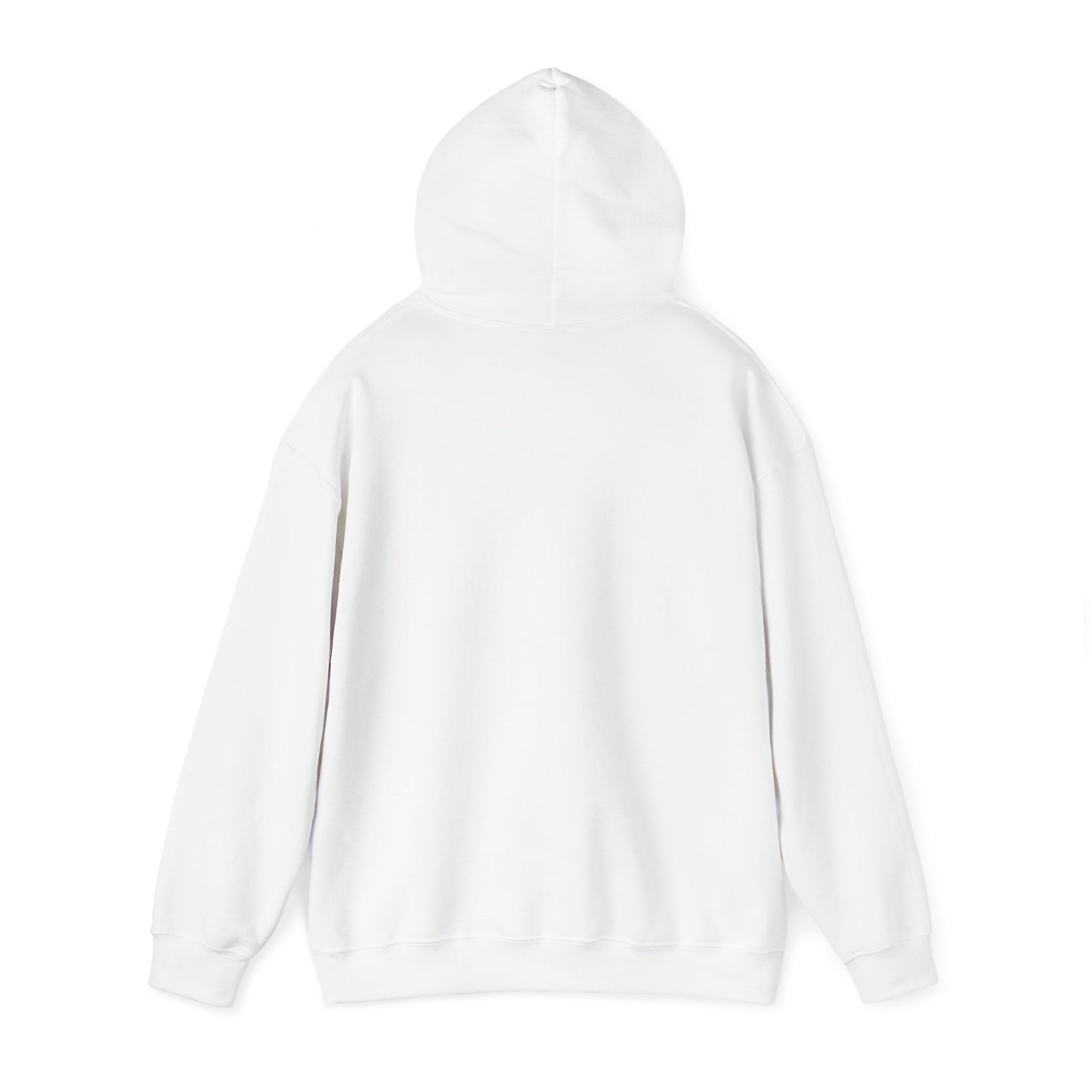 'Motherland to the Otherland' Hooded Sweatshirt