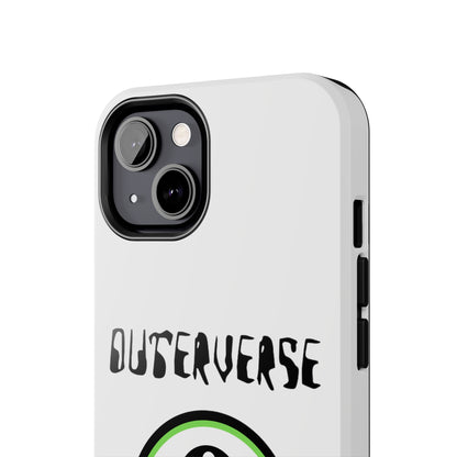 Outerverse iPhone Cases