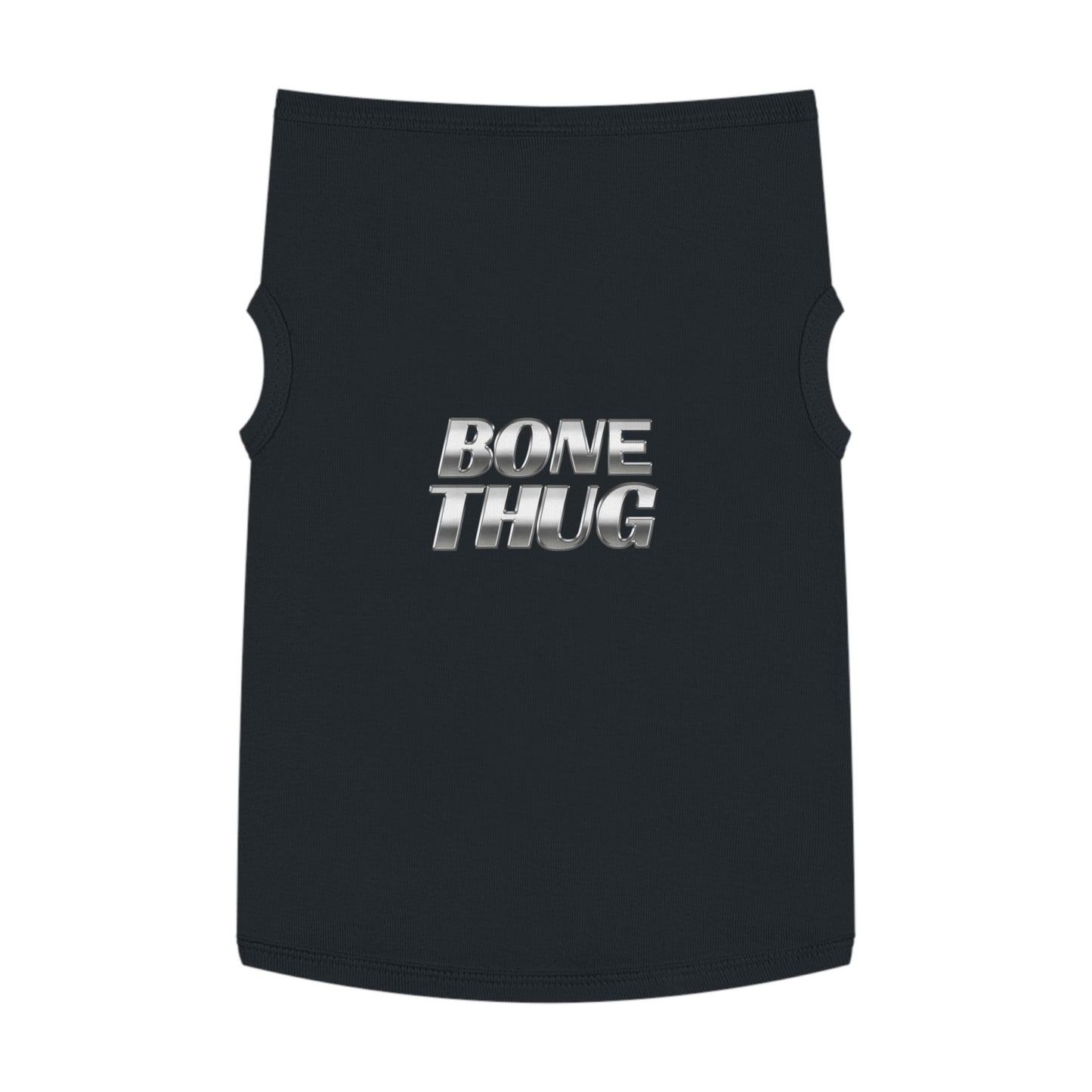 Bone Thug Pet Tank Top