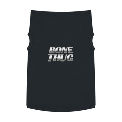 Bone Thug Pet Tank Top