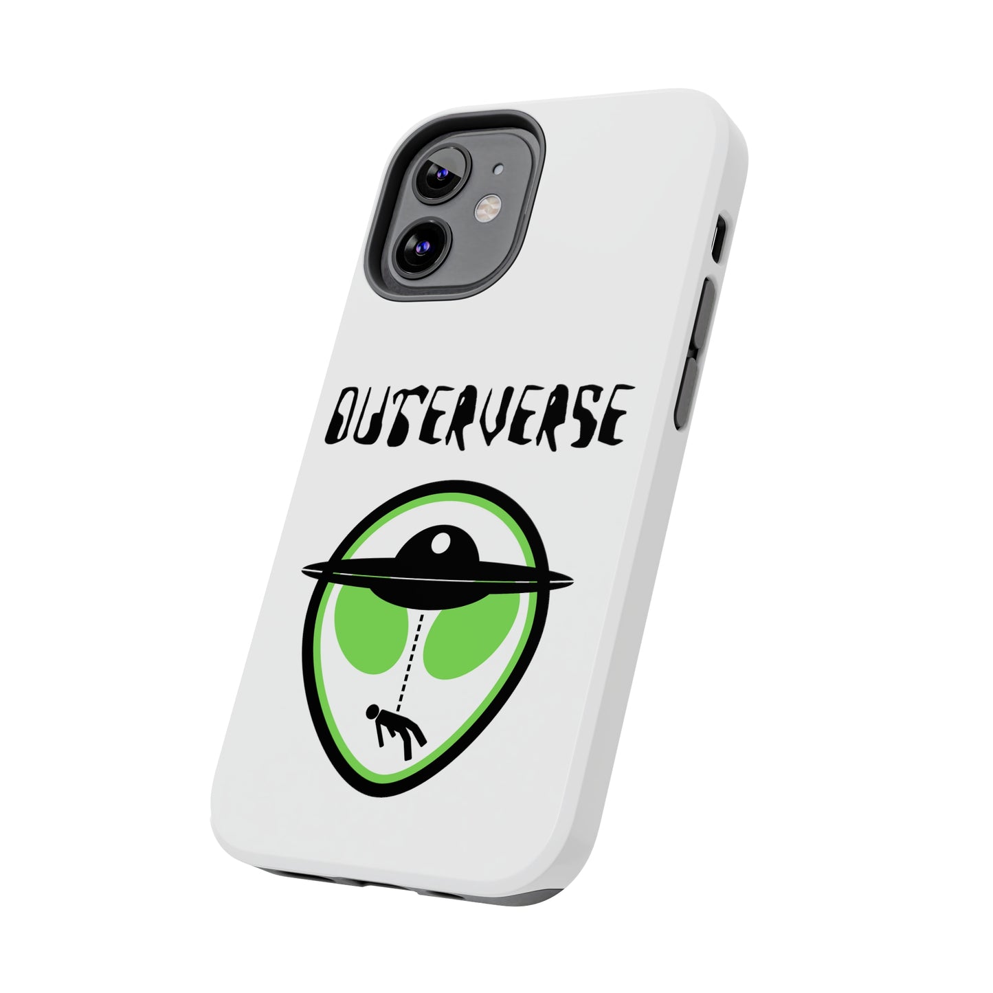 Outerverse iPhone Cases