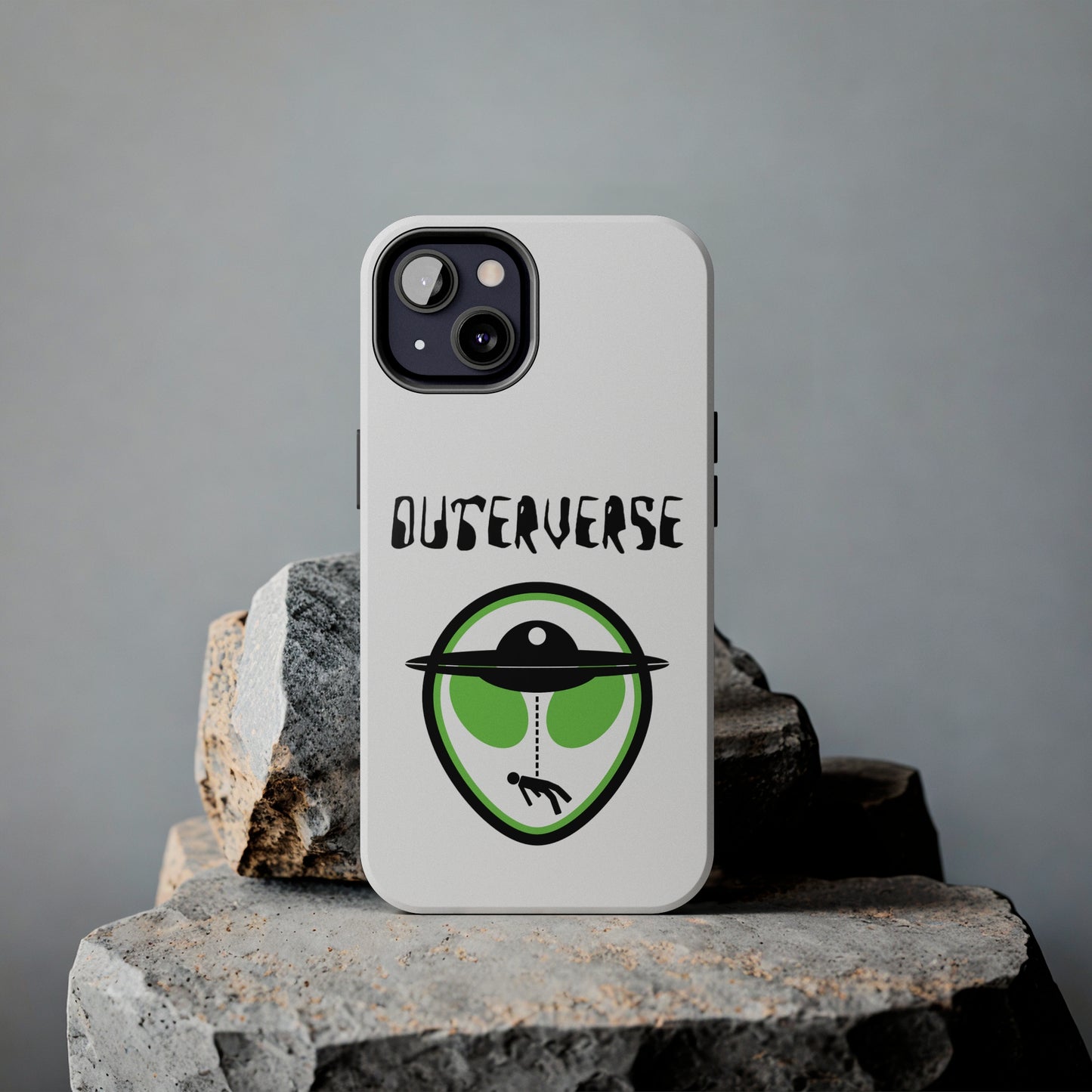 Outerverse iPhone Cases