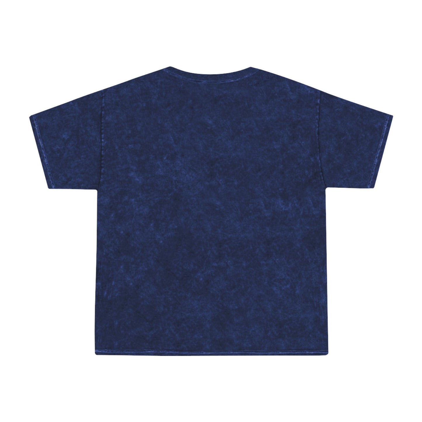 Outerverse Alien Grunge T-Shirt — UFO Spaceship Graphic Tee